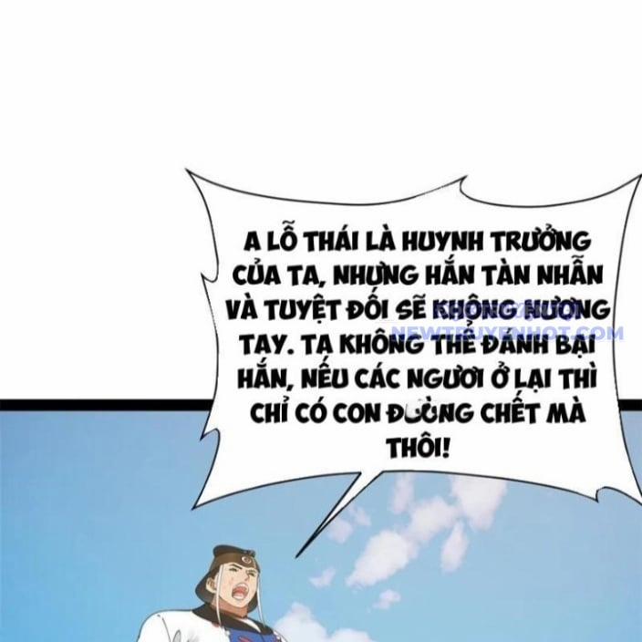 Chàng Rể Mạnh Nhất Lịch Sử 273 trang 77