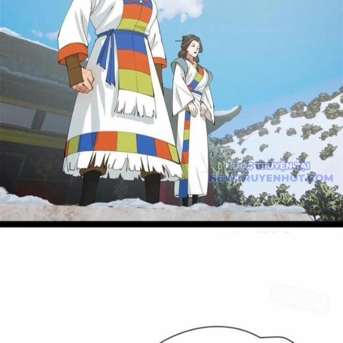 Chàng Rể Mạnh Nhất Lịch Sử 273 trang 78