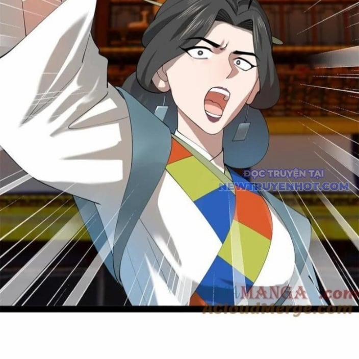 Chàng Rể Mạnh Nhất Lịch Sử 273 trang 81