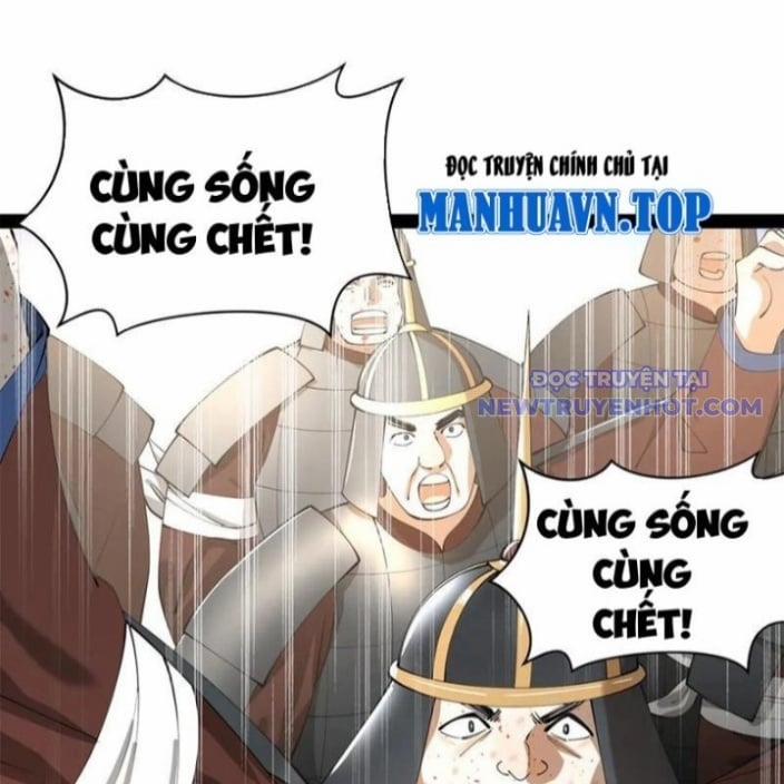 Chàng Rể Mạnh Nhất Lịch Sử 273 trang 82