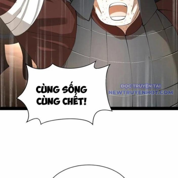 Chàng Rể Mạnh Nhất Lịch Sử 273 trang 83