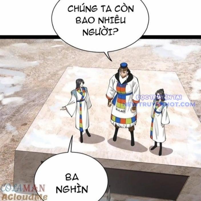 Chàng Rể Mạnh Nhất Lịch Sử 273 trang 84