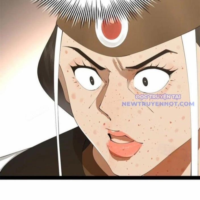 Chàng Rể Mạnh Nhất Lịch Sử 273 trang 86