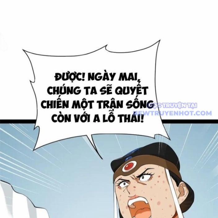 Chàng Rể Mạnh Nhất Lịch Sử 273 trang 89