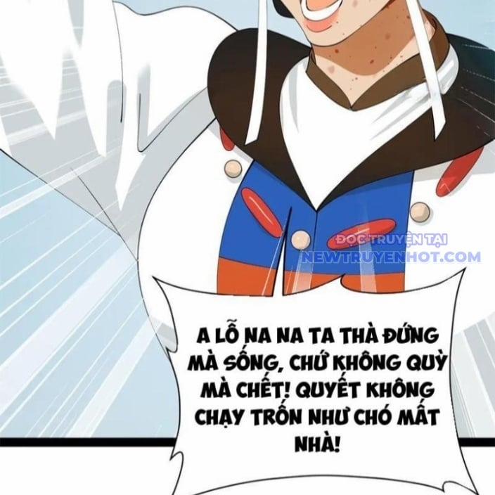 Chàng Rể Mạnh Nhất Lịch Sử 273 trang 90