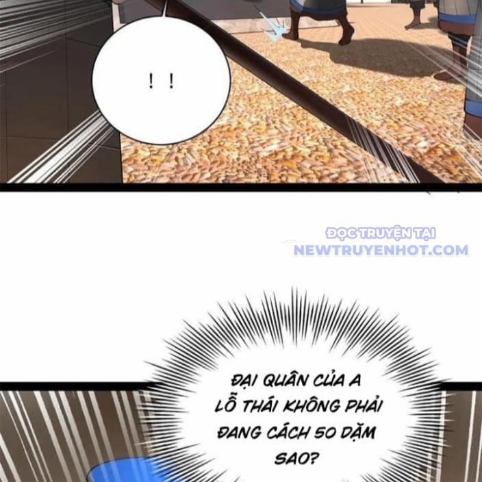 Chàng Rể Mạnh Nhất Lịch Sử 273 trang 94