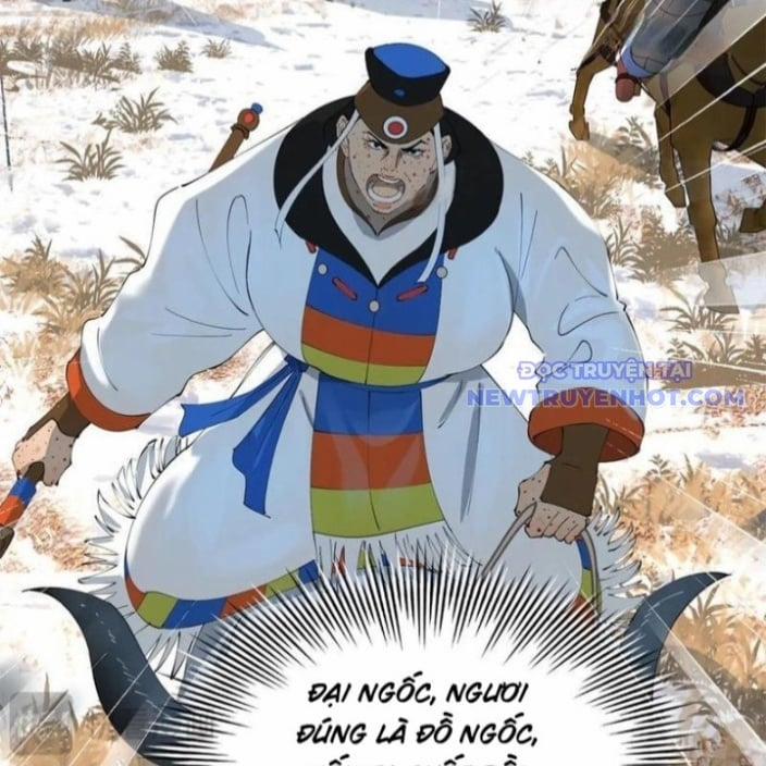 Chàng Rể Mạnh Nhất Lịch Sử 273 trang 97