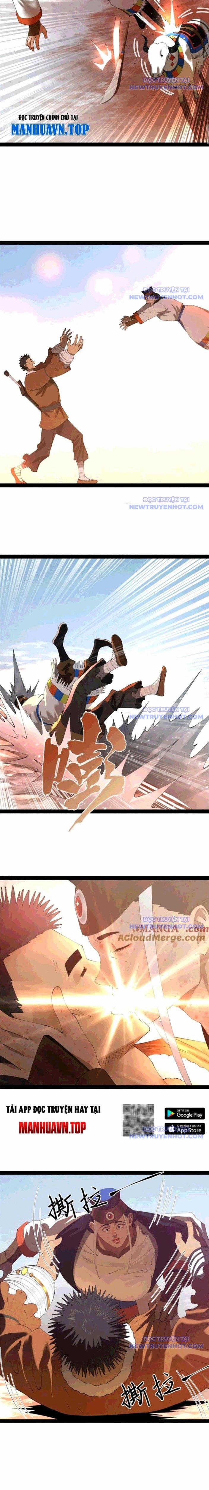 Chàng Rể Mạnh Nhất Lịch Sử 274 trang 1