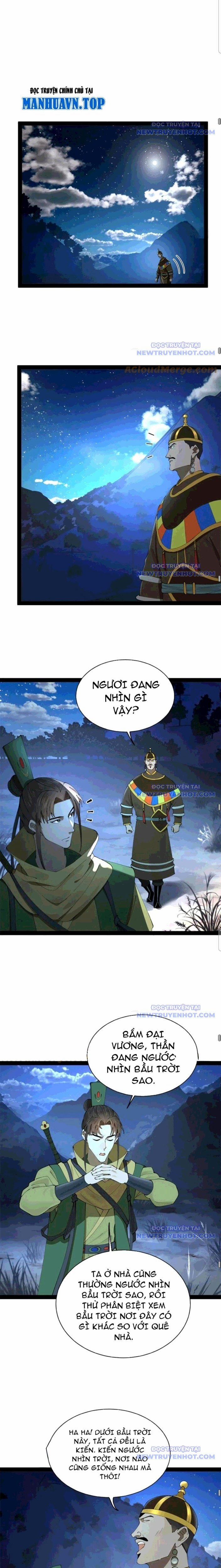 Chàng Rể Mạnh Nhất Lịch Sử 274 trang 9