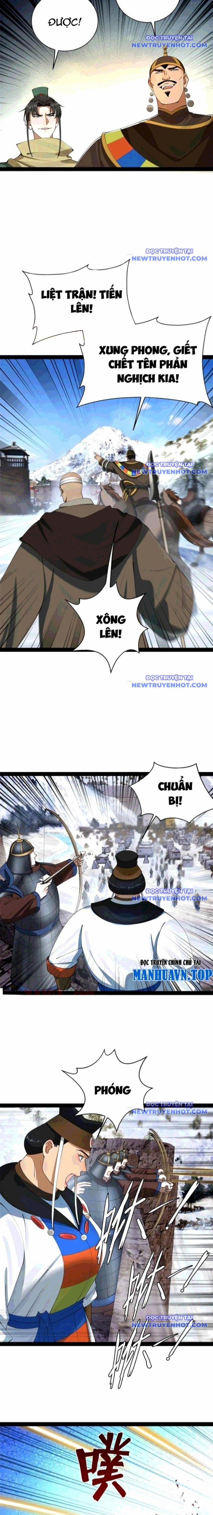 Chàng Rể Mạnh Nhất Lịch Sử 275 trang 3