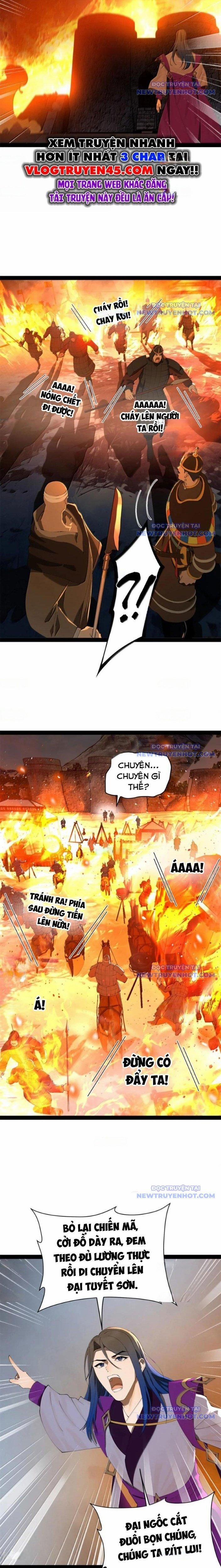 Chàng Rể Mạnh Nhất Lịch Sử 276 trang 1