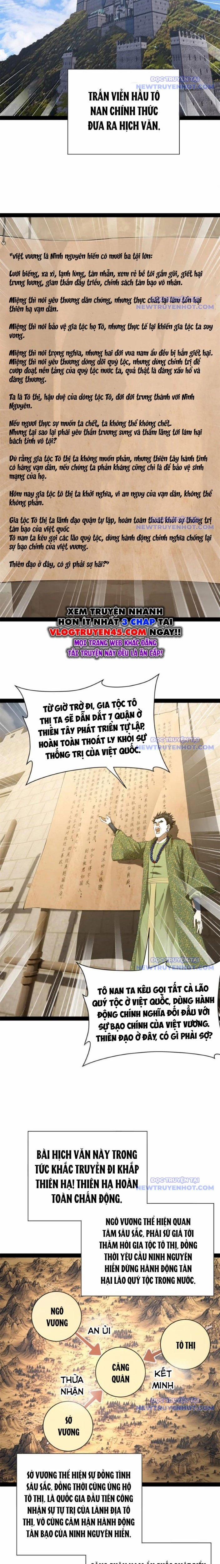 Chàng Rể Mạnh Nhất Lịch Sử 276 trang 11