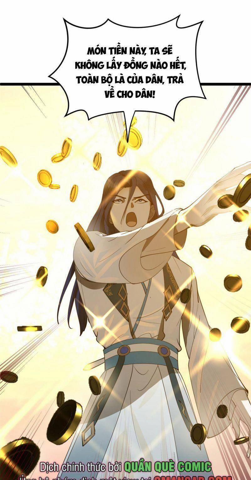 Chàng Rể Mạnh Nhất Lịch Sử 28 trang 23