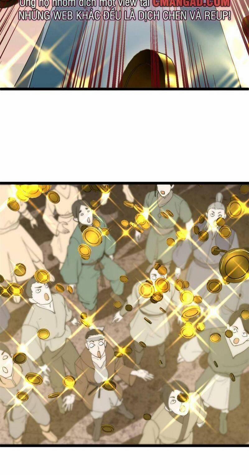 Chàng Rể Mạnh Nhất Lịch Sử 28 trang 24