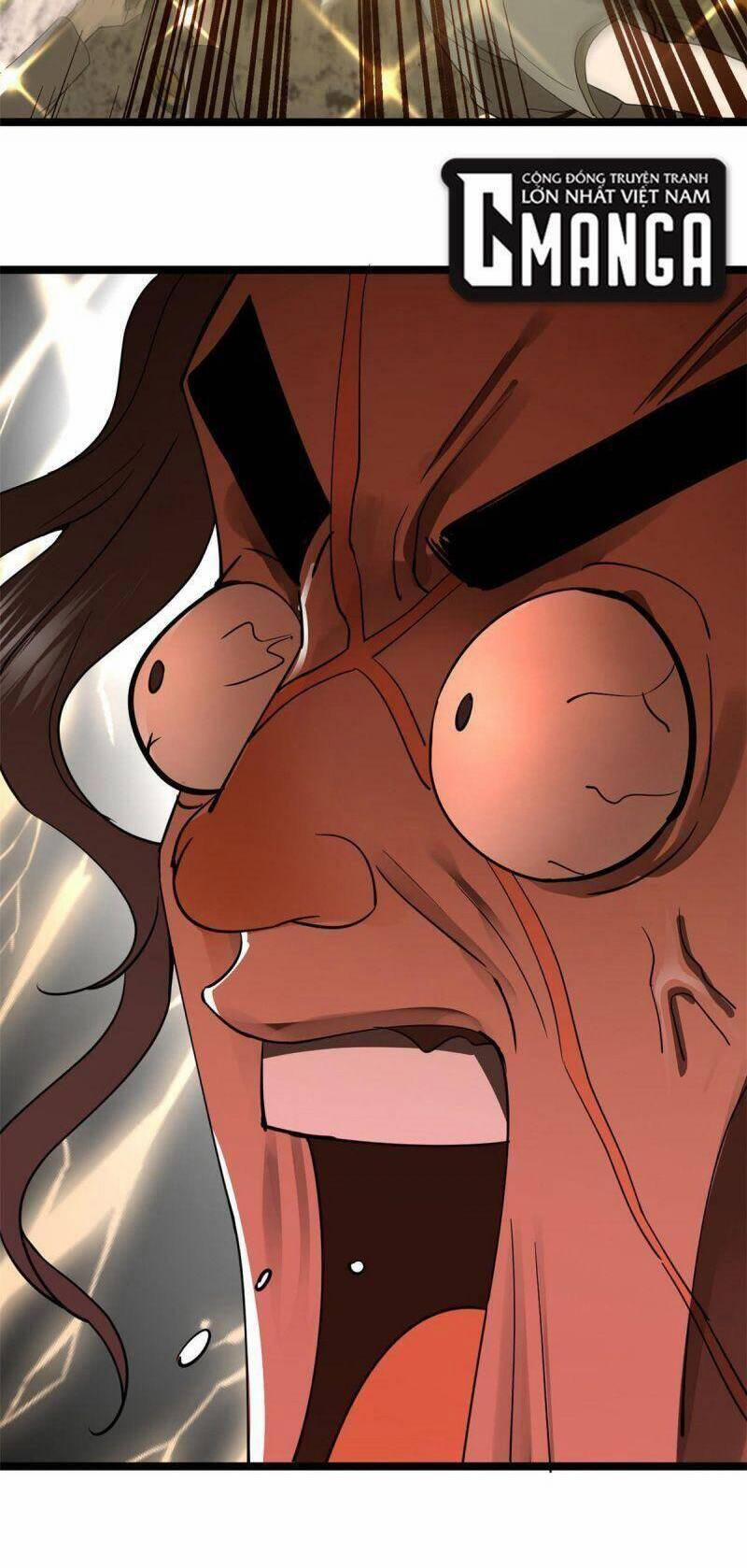 Chàng Rể Mạnh Nhất Lịch Sử 28 trang 26