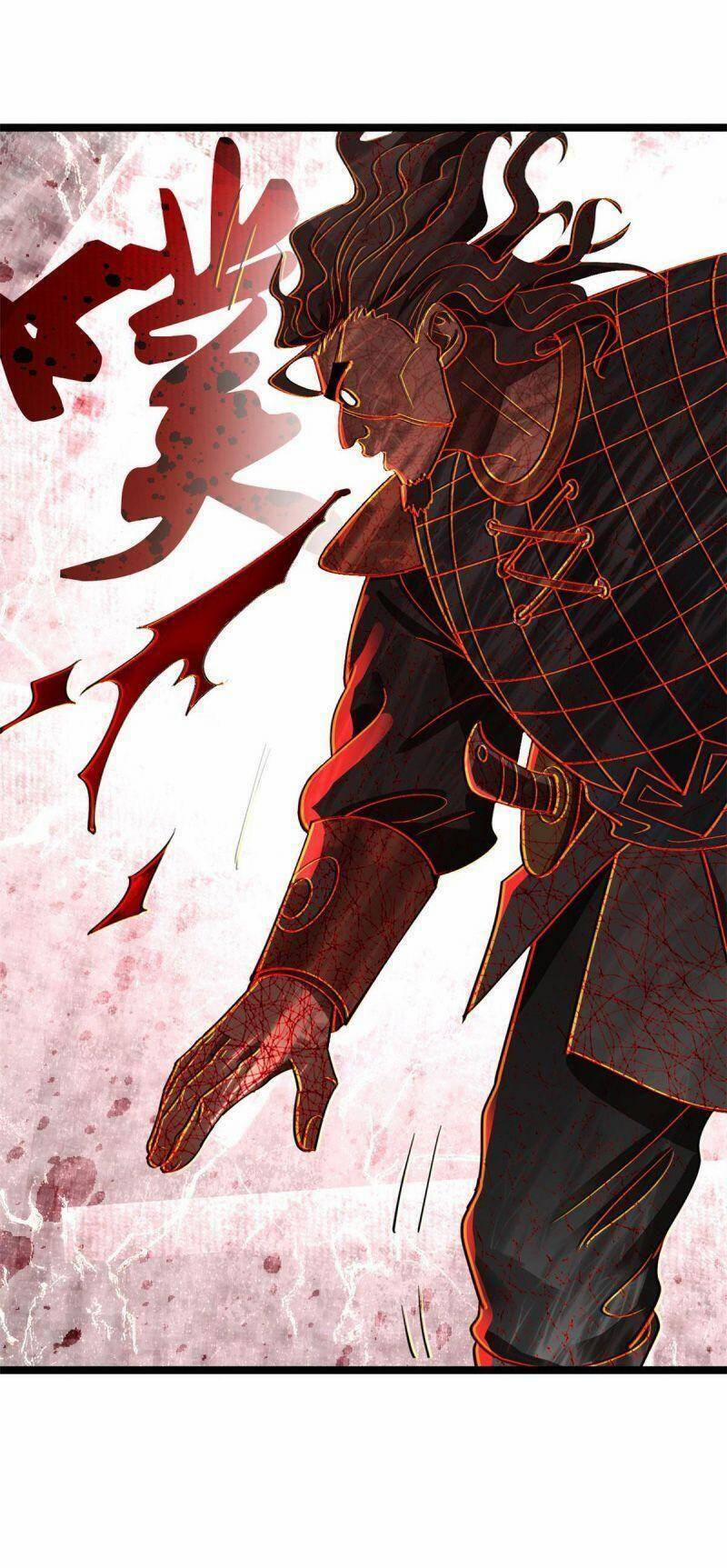 Chàng Rể Mạnh Nhất Lịch Sử 28 trang 29