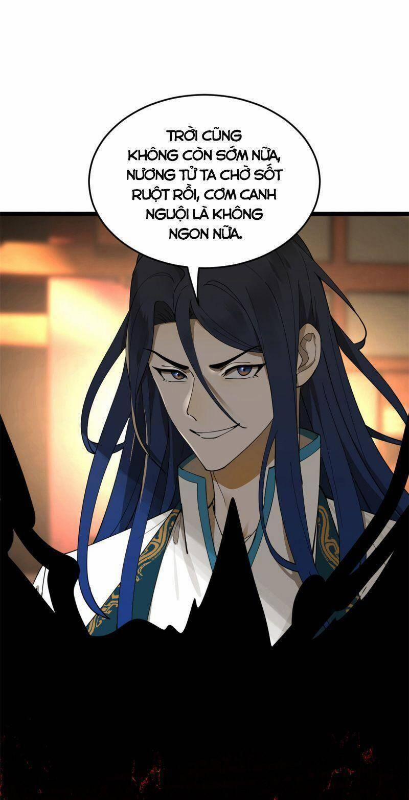 Chàng Rể Mạnh Nhất Lịch Sử 28 trang 5