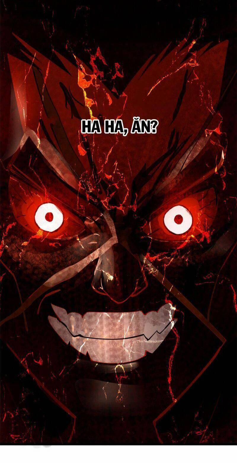 Chàng Rể Mạnh Nhất Lịch Sử 28 trang 6