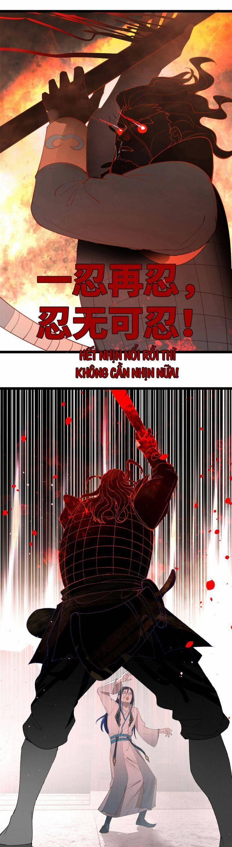 Chàng Rể Mạnh Nhất Lịch Sử 28 trang 7