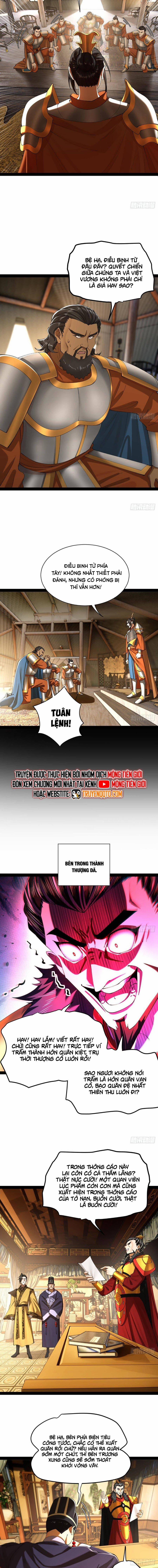 Chàng Rể Mạnh Nhất Lịch Sử 280 trang 6