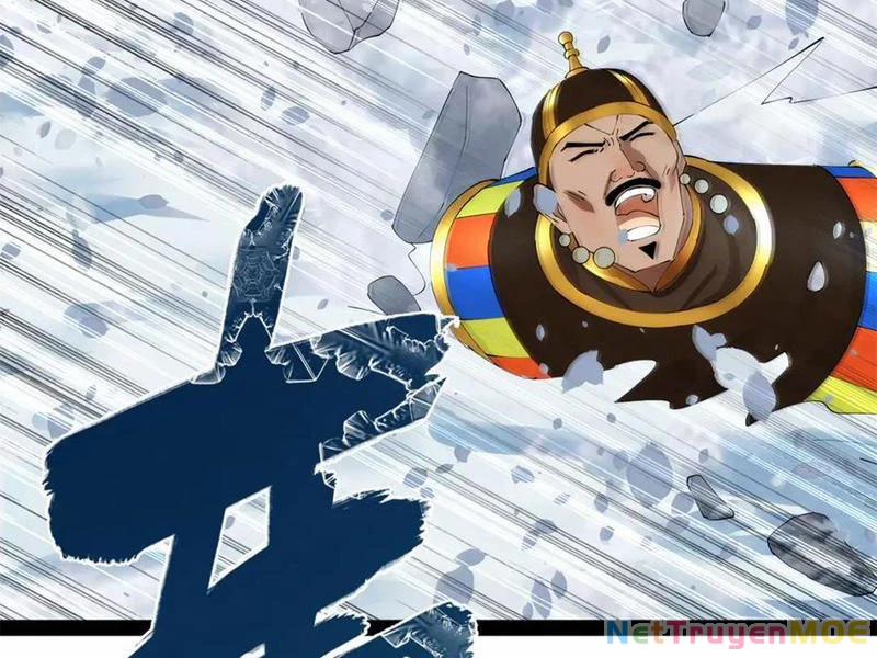 Chàng Rể Mạnh Nhất Lịch Sử 282 trang 120