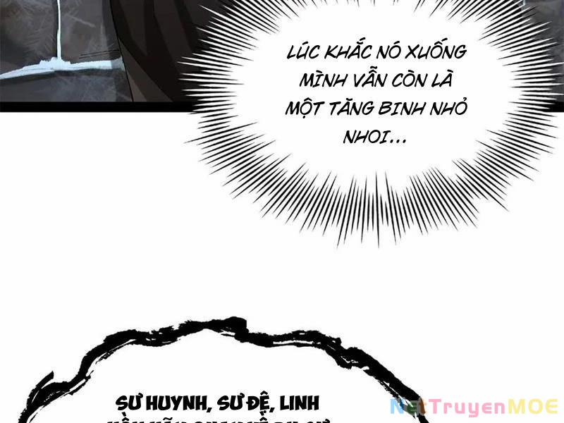 Chàng Rể Mạnh Nhất Lịch Sử 282 trang 16