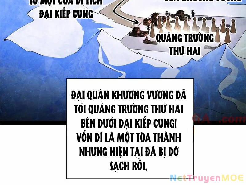 Chàng Rể Mạnh Nhất Lịch Sử 282 trang 2