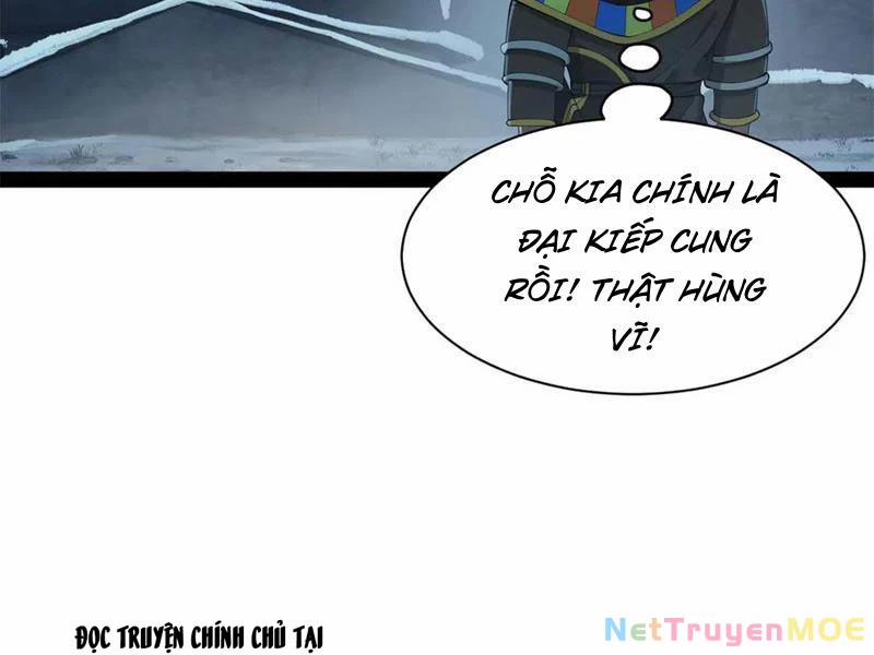 Chàng Rể Mạnh Nhất Lịch Sử 282 trang 21