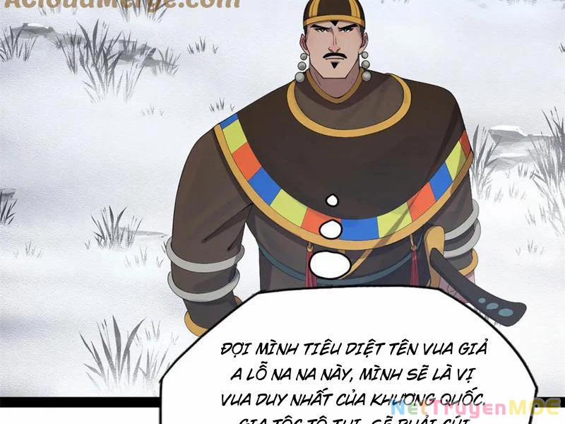 Chàng Rể Mạnh Nhất Lịch Sử 282 trang 23