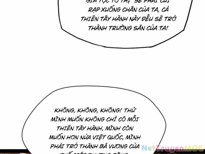 Chàng Rể Mạnh Nhất Lịch Sử 282 trang 24