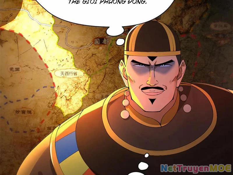 Chàng Rể Mạnh Nhất Lịch Sử 282 trang 25