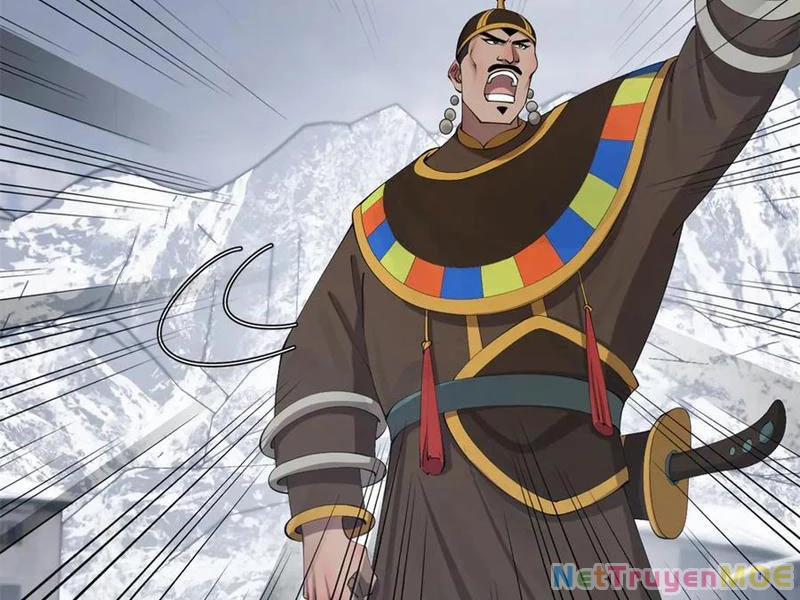 Chàng Rể Mạnh Nhất Lịch Sử 282 trang 28