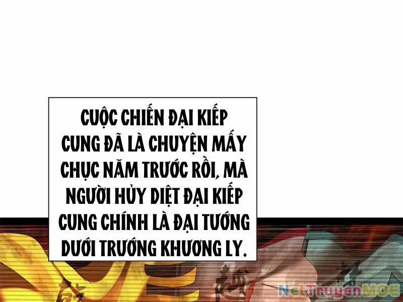 Chàng Rể Mạnh Nhất Lịch Sử 282 trang 3