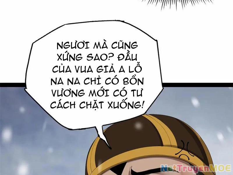 Chàng Rể Mạnh Nhất Lịch Sử 282 trang 38