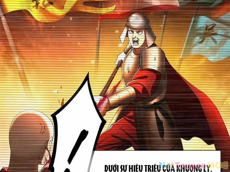 Chàng Rể Mạnh Nhất Lịch Sử 282 trang 4