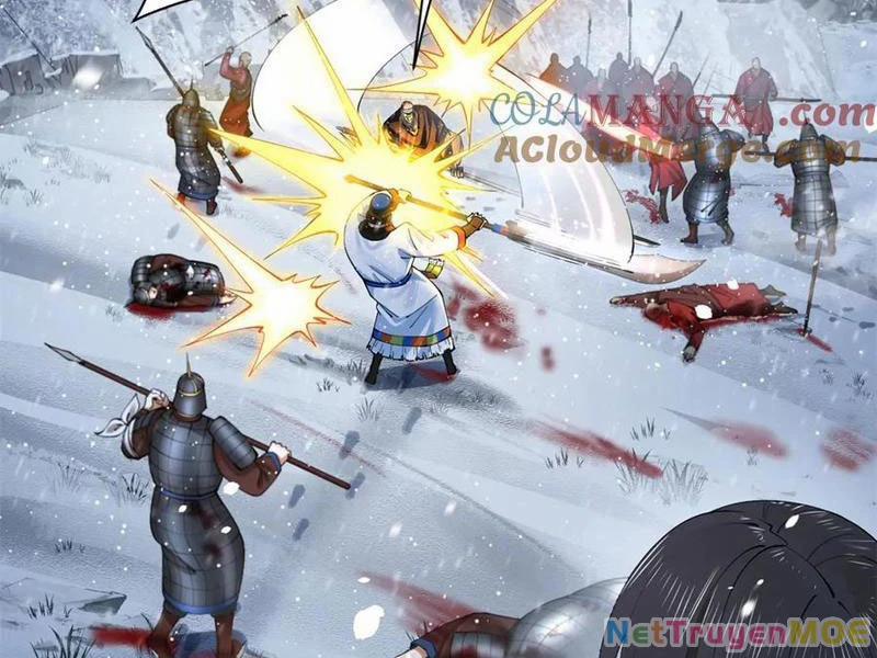 Chàng Rể Mạnh Nhất Lịch Sử 282 trang 64