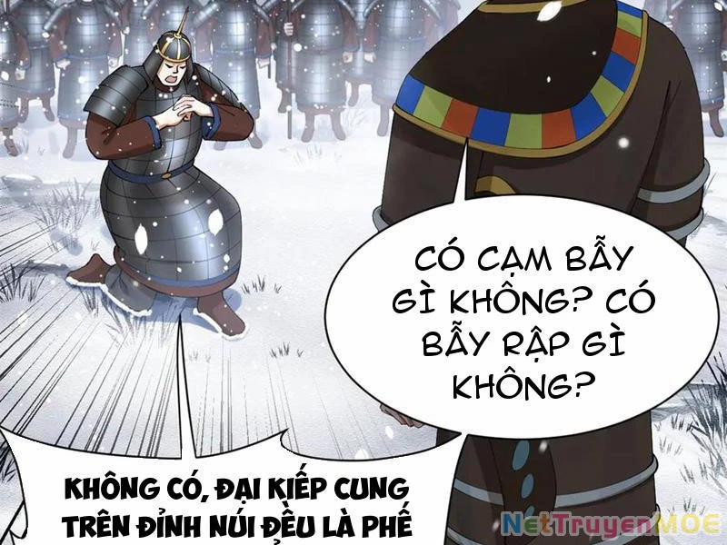 Chàng Rể Mạnh Nhất Lịch Sử 282 trang 76