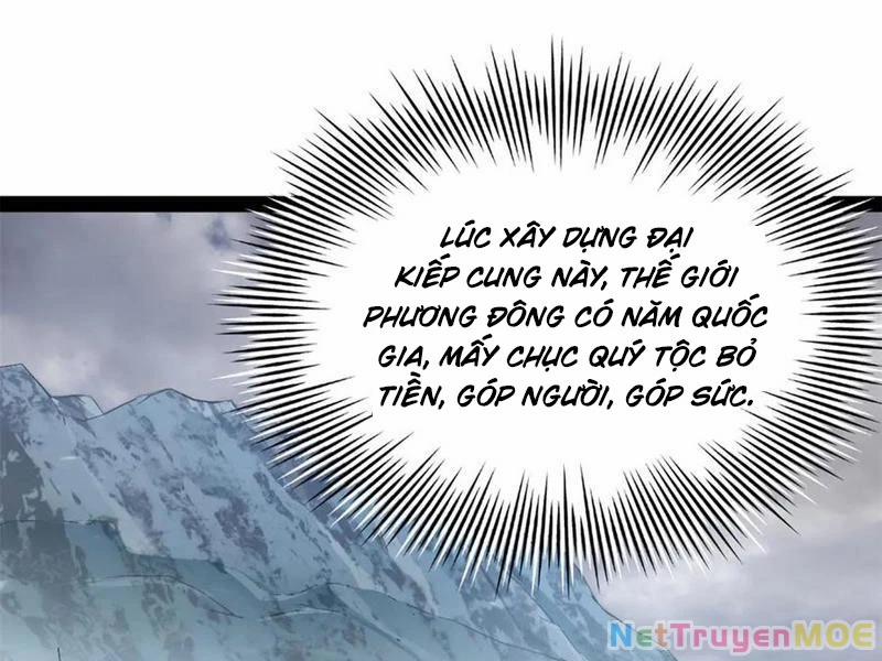 Chàng Rể Mạnh Nhất Lịch Sử 282 trang 8