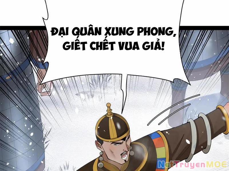 Chàng Rể Mạnh Nhất Lịch Sử 282 trang 80