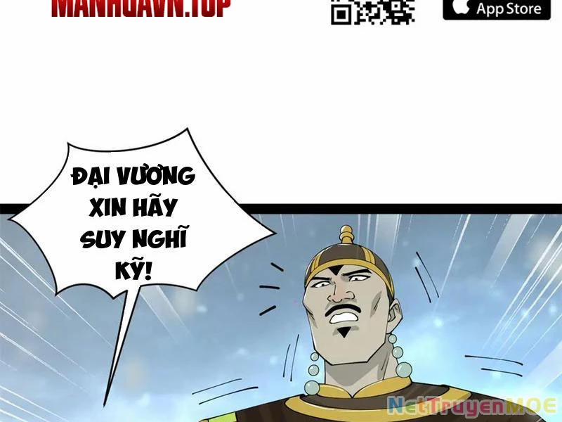 Chàng Rể Mạnh Nhất Lịch Sử 282 trang 83