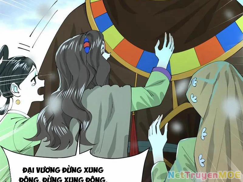 Chàng Rể Mạnh Nhất Lịch Sử 282 trang 84