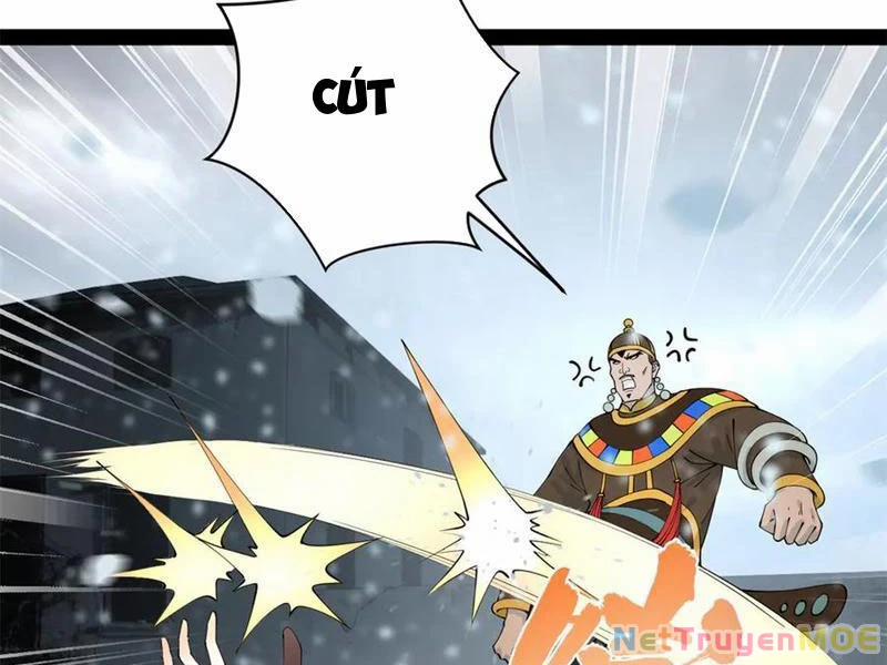 Chàng Rể Mạnh Nhất Lịch Sử 282 trang 86