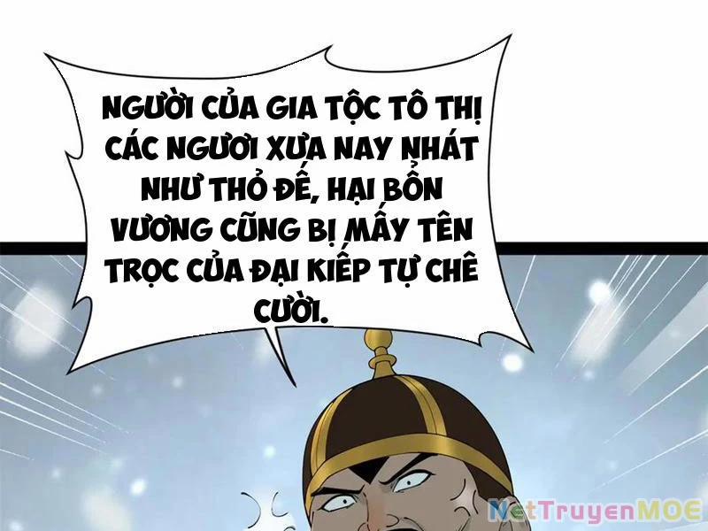 Chàng Rể Mạnh Nhất Lịch Sử 282 trang 88