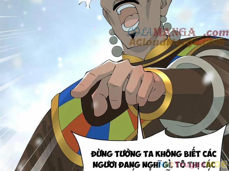 Chàng Rể Mạnh Nhất Lịch Sử 282 trang 89