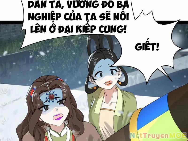 Chàng Rể Mạnh Nhất Lịch Sử 282 trang 91