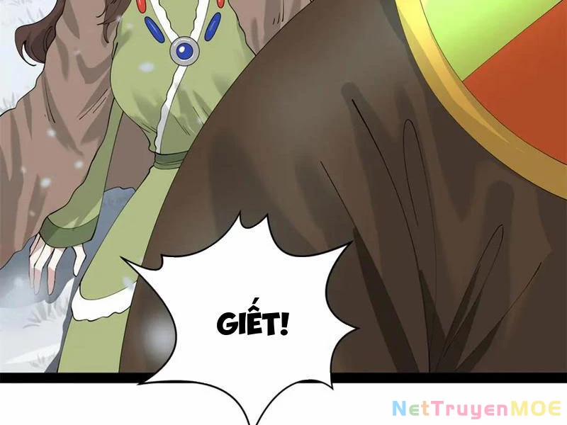 Chàng Rể Mạnh Nhất Lịch Sử 282 trang 92