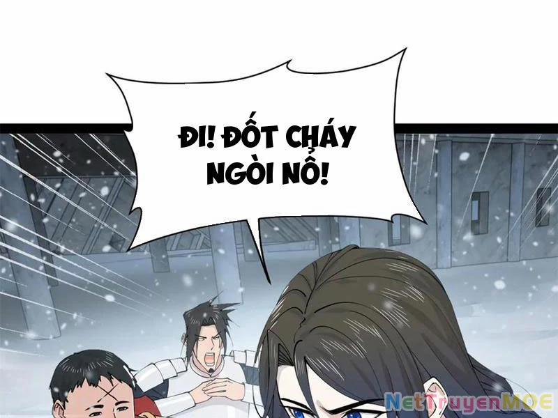 Chàng Rể Mạnh Nhất Lịch Sử 282 trang 96