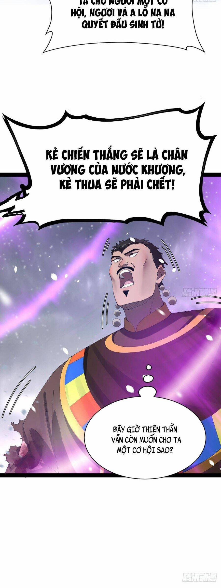 Chàng Rể Mạnh Nhất Lịch Sử 284 trang 12