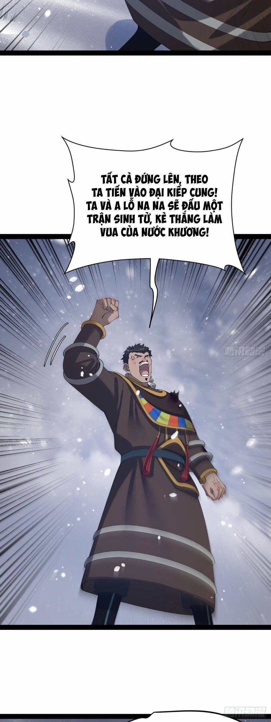 Chàng Rể Mạnh Nhất Lịch Sử 284 trang 21