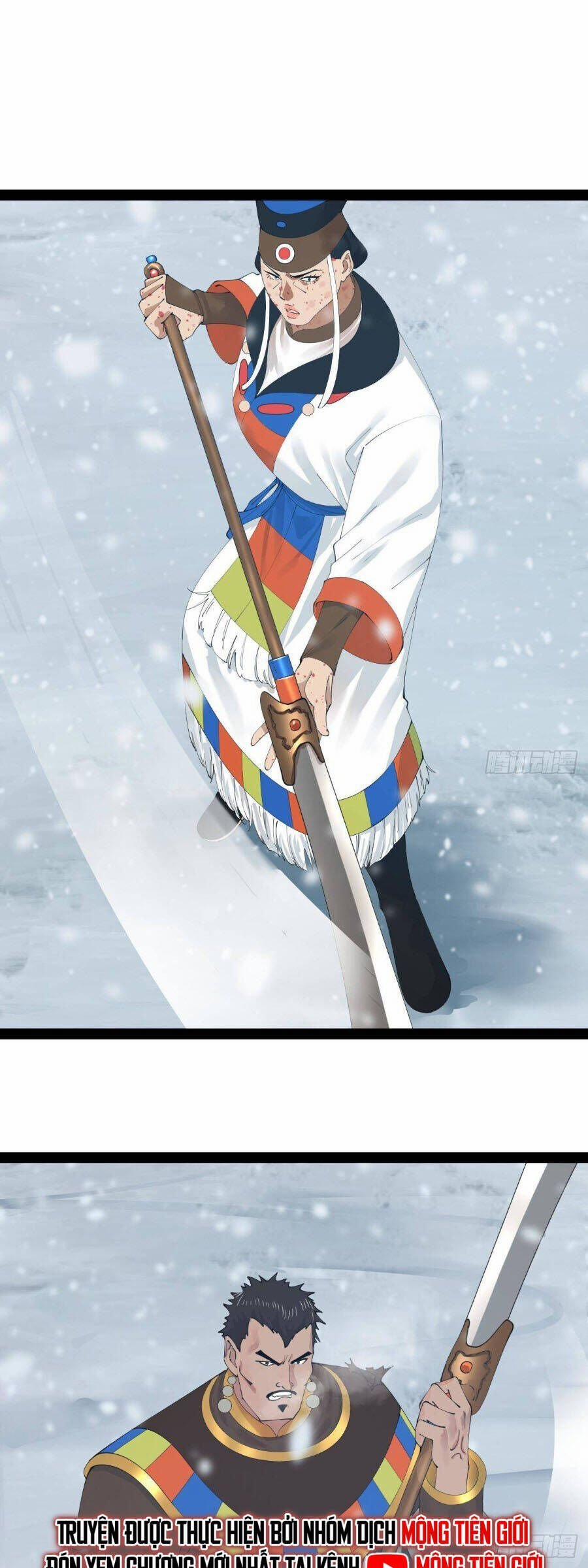 Chàng Rể Mạnh Nhất Lịch Sử 284 trang 26